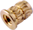 HIHL Threaded Inserts