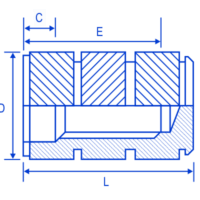 FSUK-BLD — Plan
