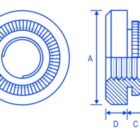FSUK-BROACH — Plan